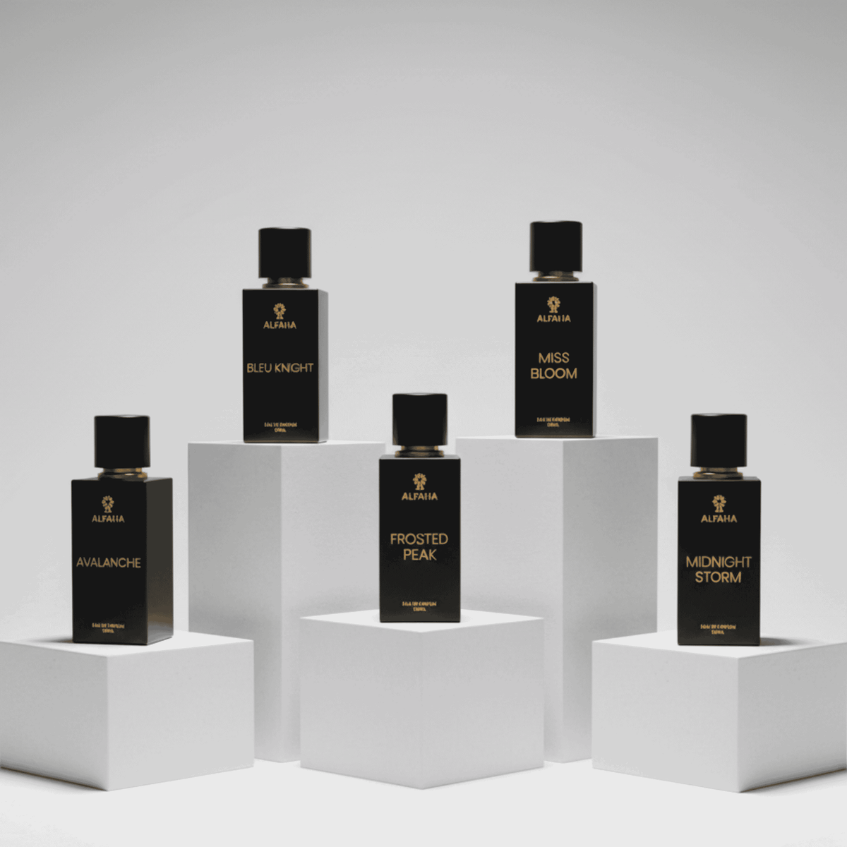 All Perfumes