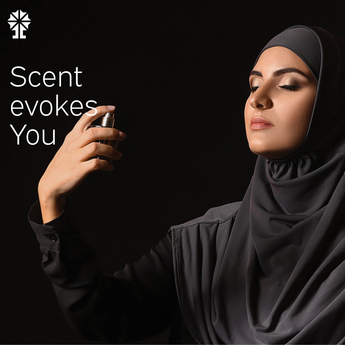 ALFAHA™ brand image for Belle Fleur Eau De Parfum, emphasizing freshness, elegance, and sophistication in fragrance for women.