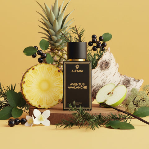 Avalanche | Eau De Parfum