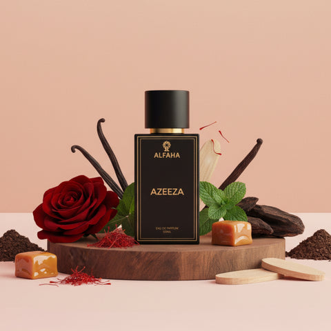 Azeeza | Perfume Spray