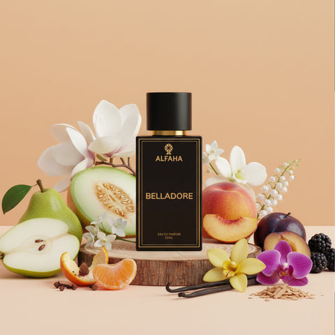 Belladore | Eau De Parfum