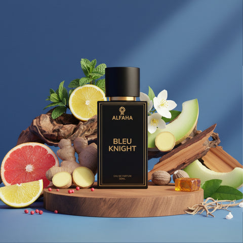 Bleu Knight | Eau De Parfum
