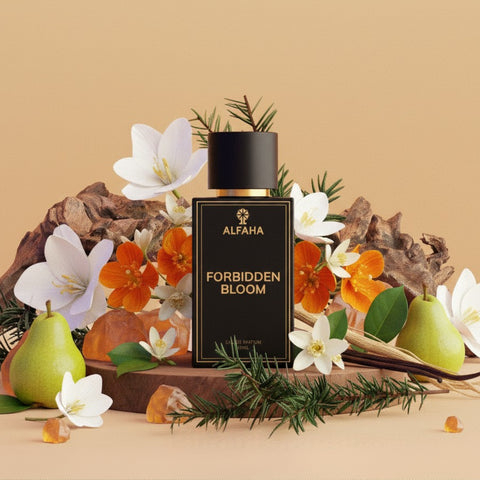 Forbidden Bloom | Eau De Parfum