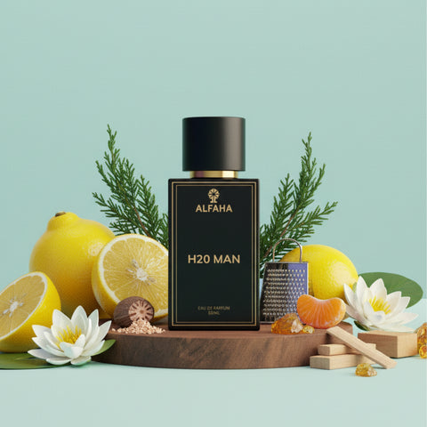 H2O Man | Eau De Parfum