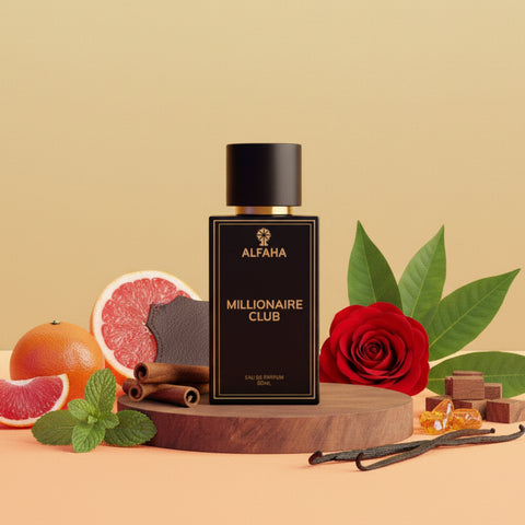 Millionaire Club | Eau De Parfum