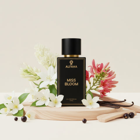 Miss Bloom | Eau De Parfum