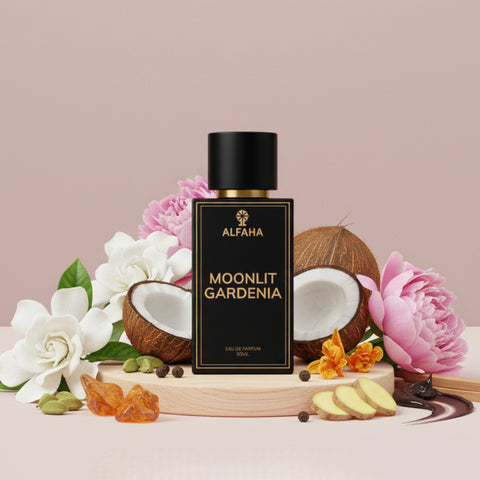 Moonlit Gardenia | Eau De Parfum