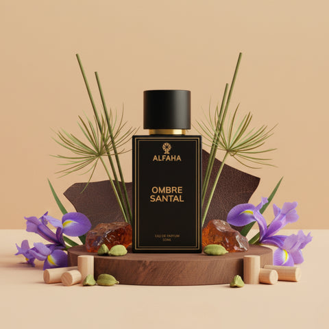 Ombre Santal | Eau De Parfum