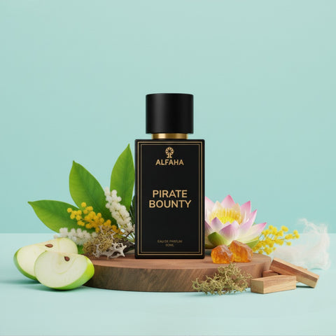 Pirate Bounty | Eau De Parfum