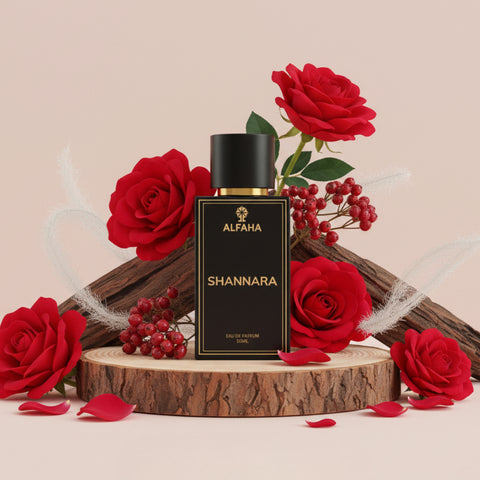 Shannara | Eau De Parfum