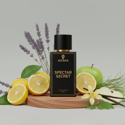 Spectar Secret | Eau De Parfum