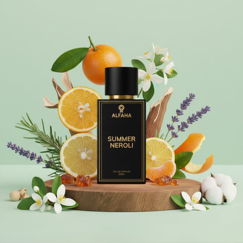 Summer Neroli | Eau De Parfum