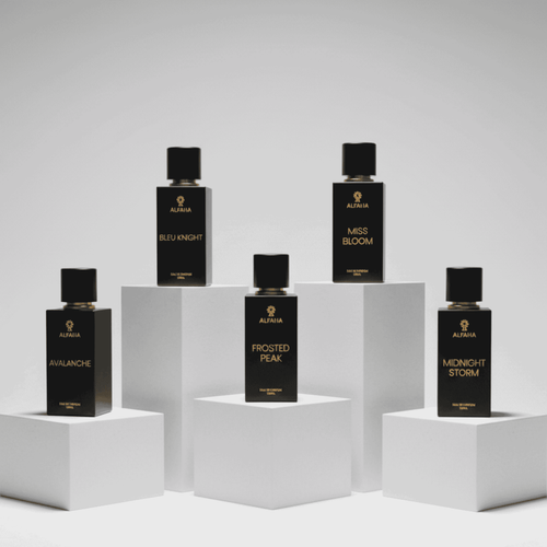 All Perfumes