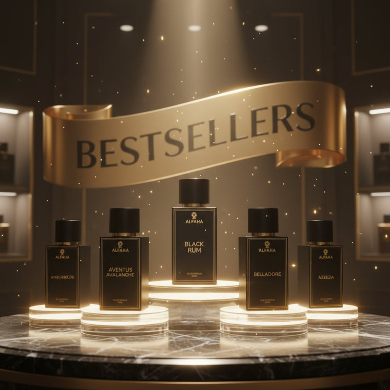Our Best Sellers