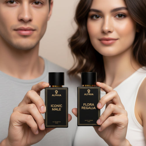 Unisex Perfumes