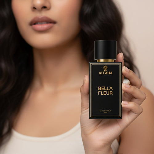 Women's Perfumes