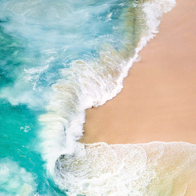 Aquatic Perfumes