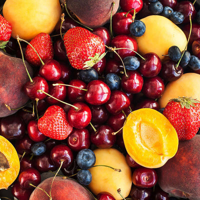 Fruity Perfumes