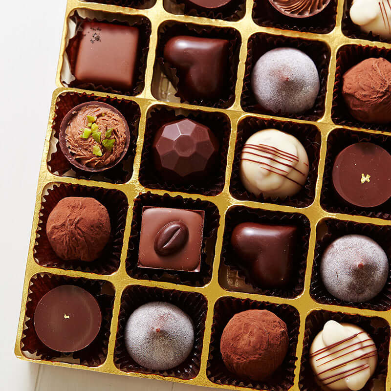 Gourmand Perfumes