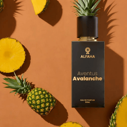 Aventus Avalanche | Men's Perfume | Inspired By Aventus