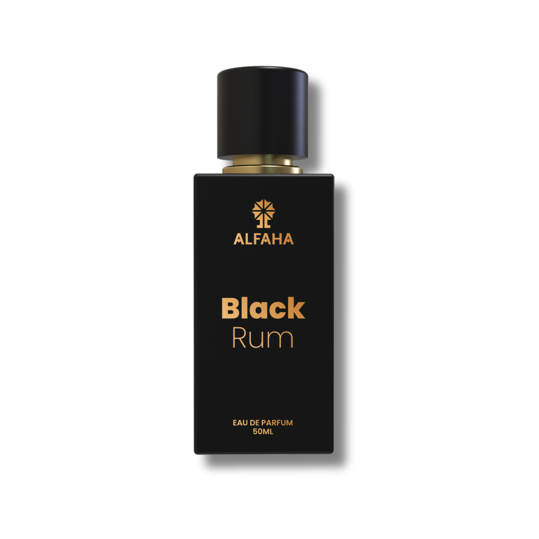 Black Rum