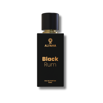 Black Rum