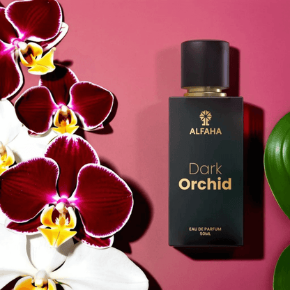 Dark Orchid