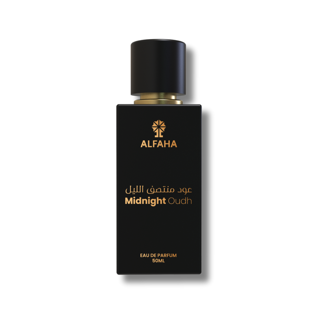 Midnight Oudh