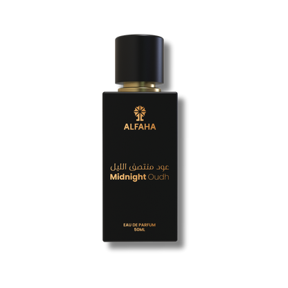 Midnight Oudh