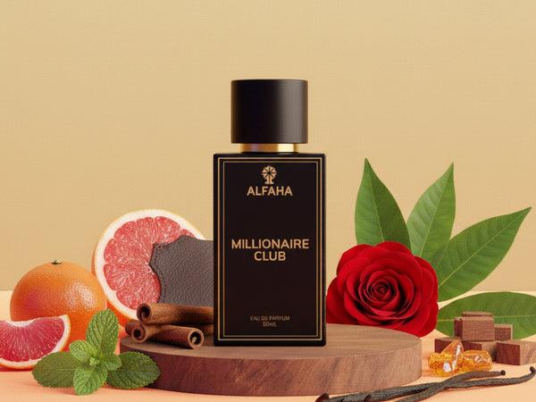 Millionaire Club | Eau De Parfum