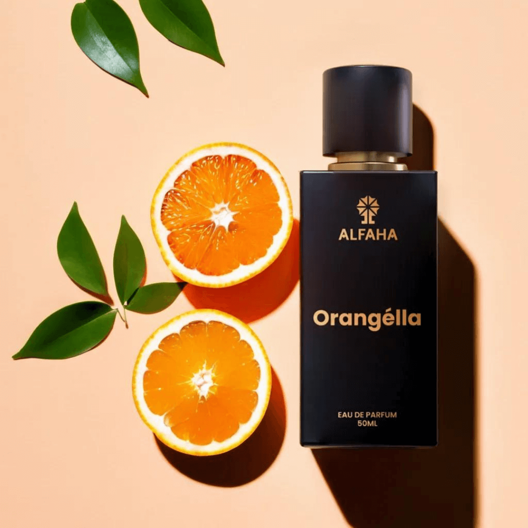 Orangella