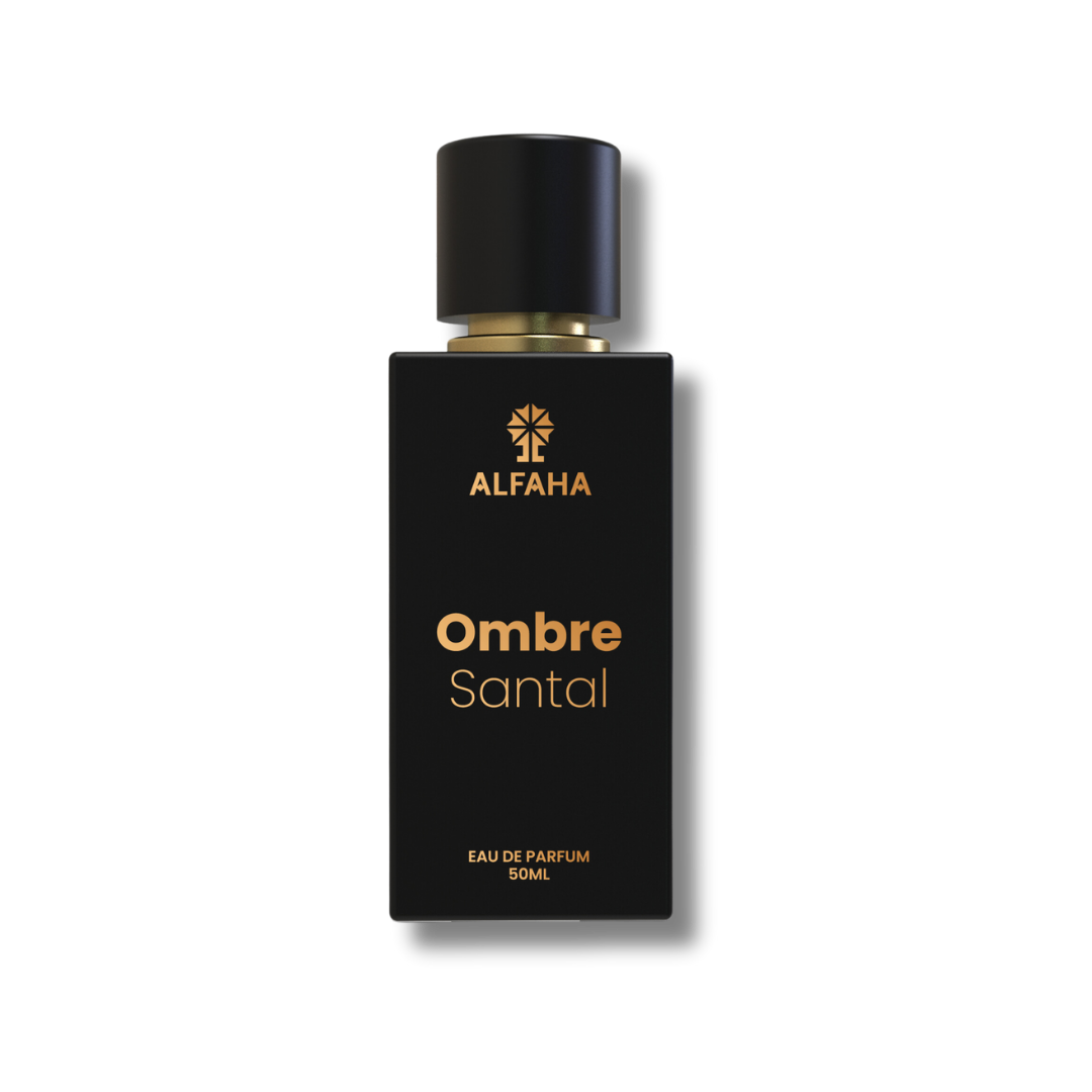 Ombre Santal