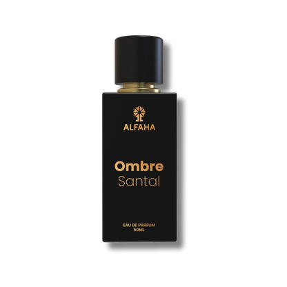 Ombre Santal