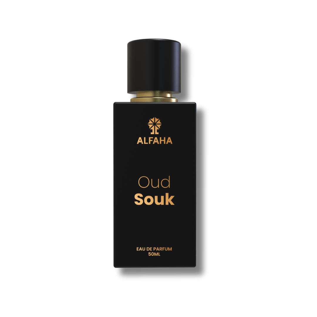 Oud Souk