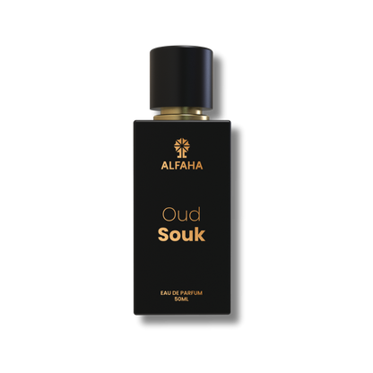 Oud Souk