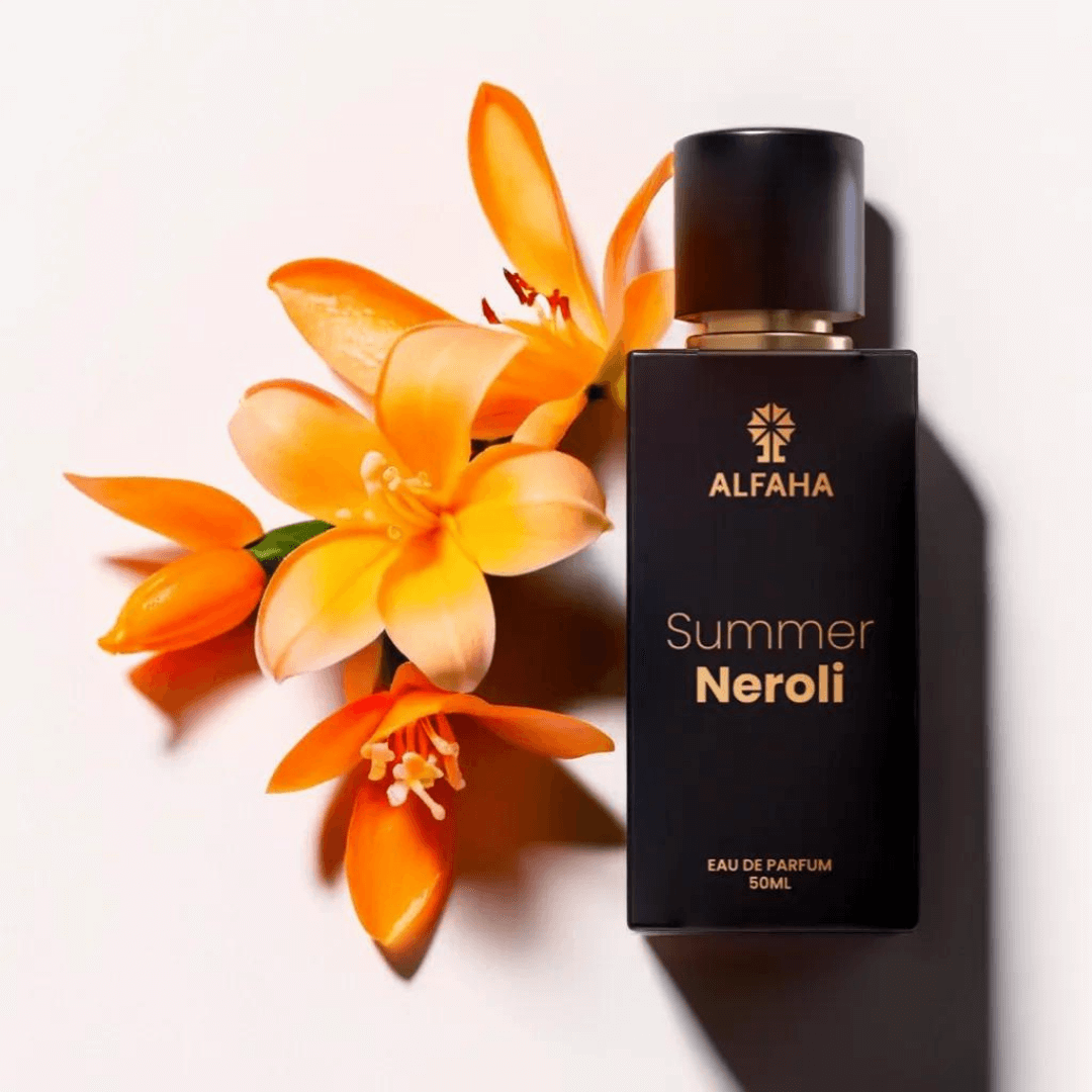 Summer Neroli