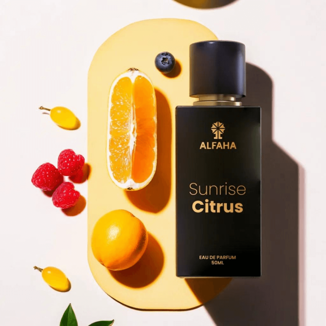 Sunrise Citrus