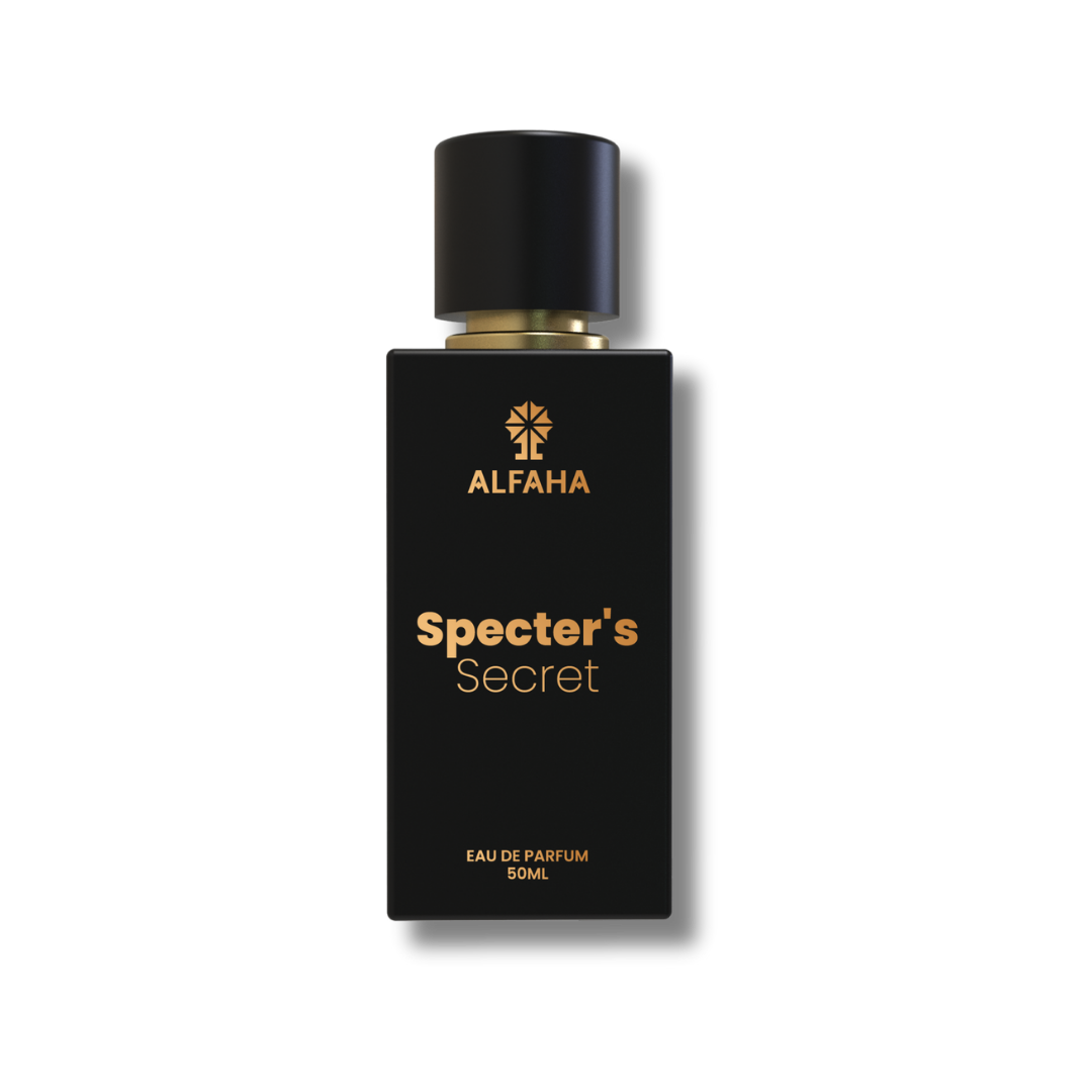 Spectar’s Secret