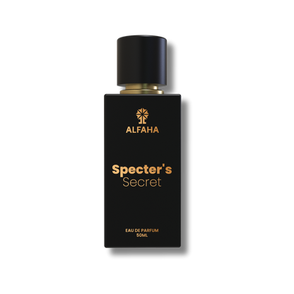 Spectar’s Secret