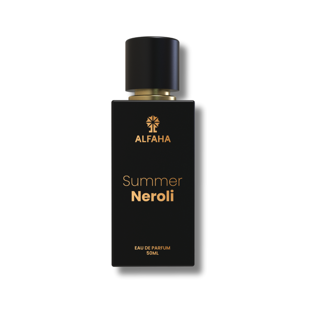 Summer Neroli