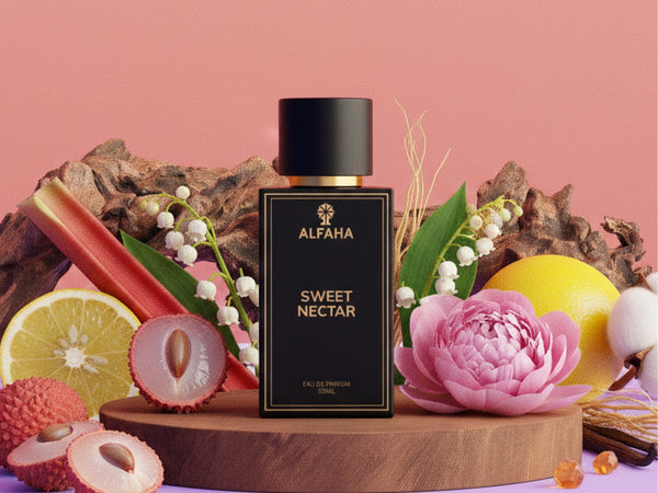 Sweet Nectar | Eau De Parfum