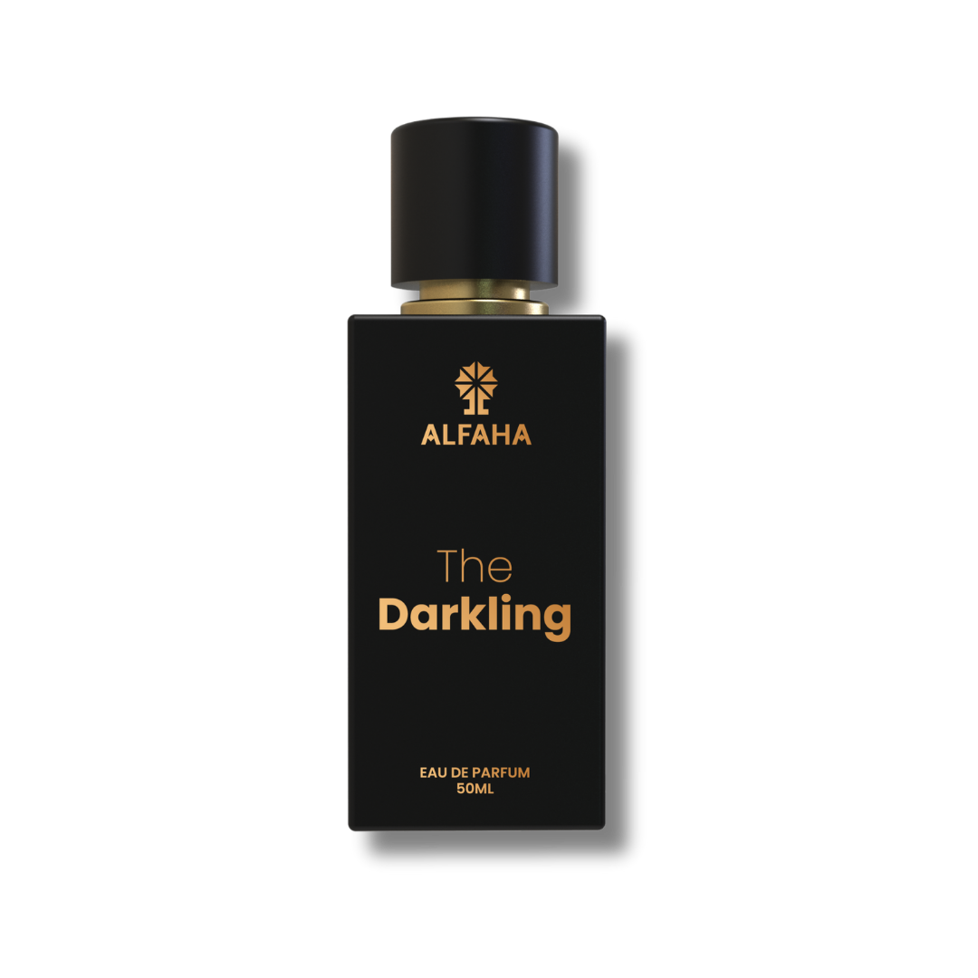 The Darkling