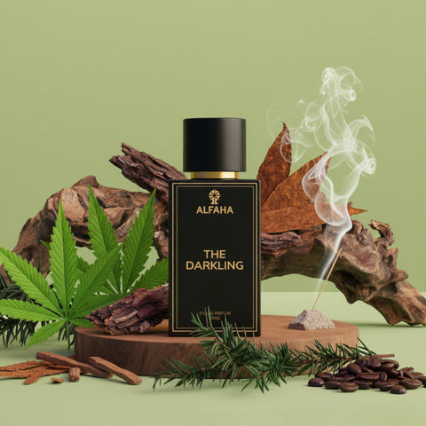 The Darkling | Eau De Parfum