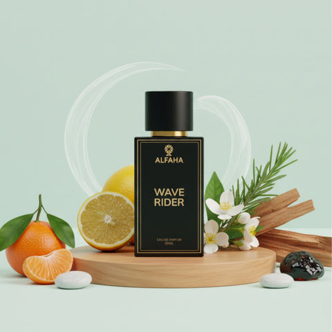 Wave Rider | Eau De Parfum
