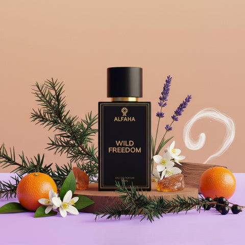Wild Freedom | Eau De Parfum